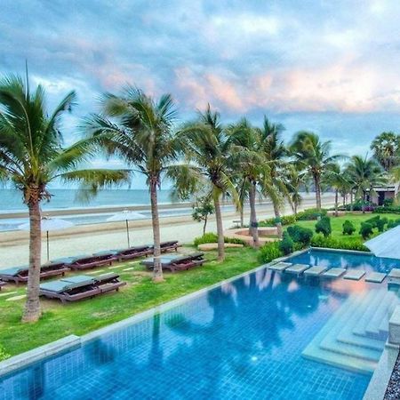 Purimuntra Resort And Spa Pran Buri Εξωτερικό φωτογραφία