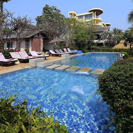Purimuntra Resort And Spa Pran Buri Εξωτερικό φωτογραφία
