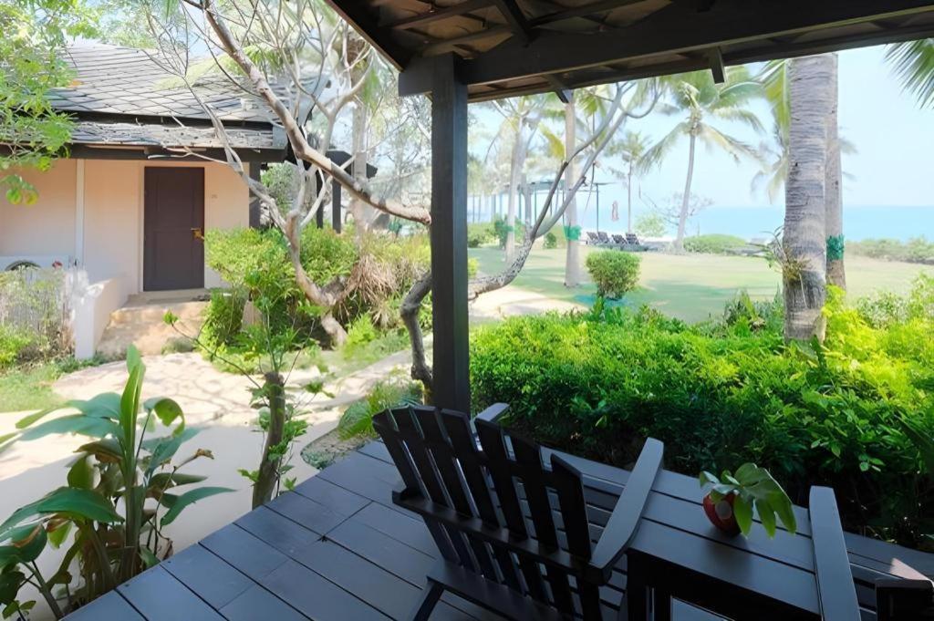 Purimuntra Resort And Spa Pran Buri Εξωτερικό φωτογραφία