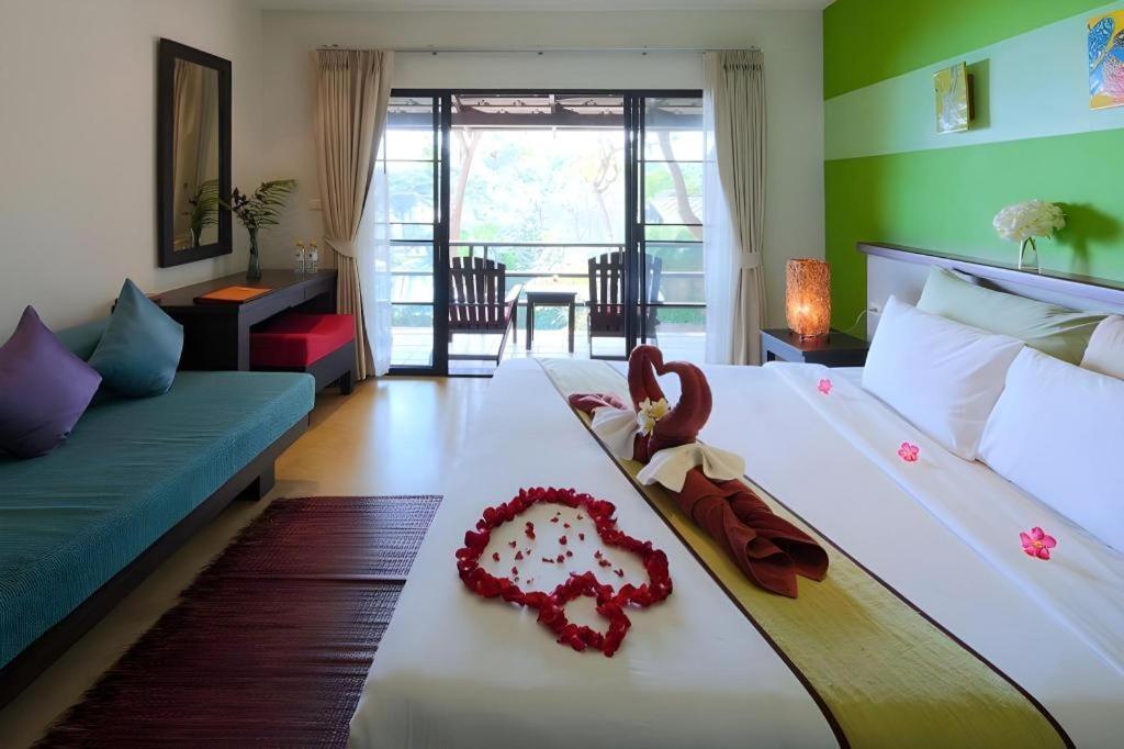 Purimuntra Resort And Spa Pran Buri Εξωτερικό φωτογραφία