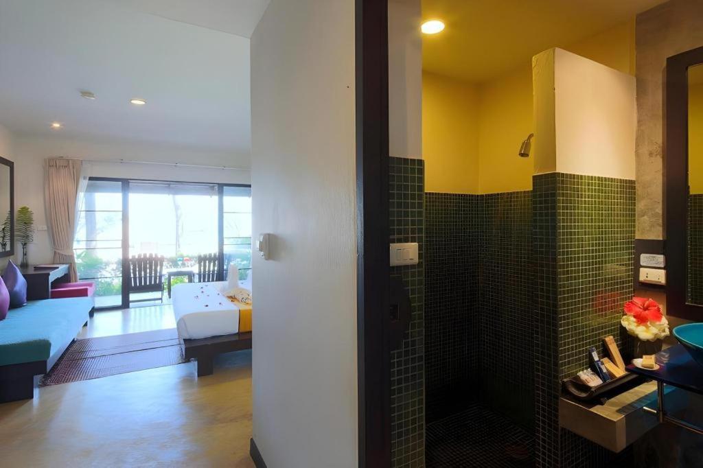 Purimuntra Resort And Spa Pran Buri Εξωτερικό φωτογραφία