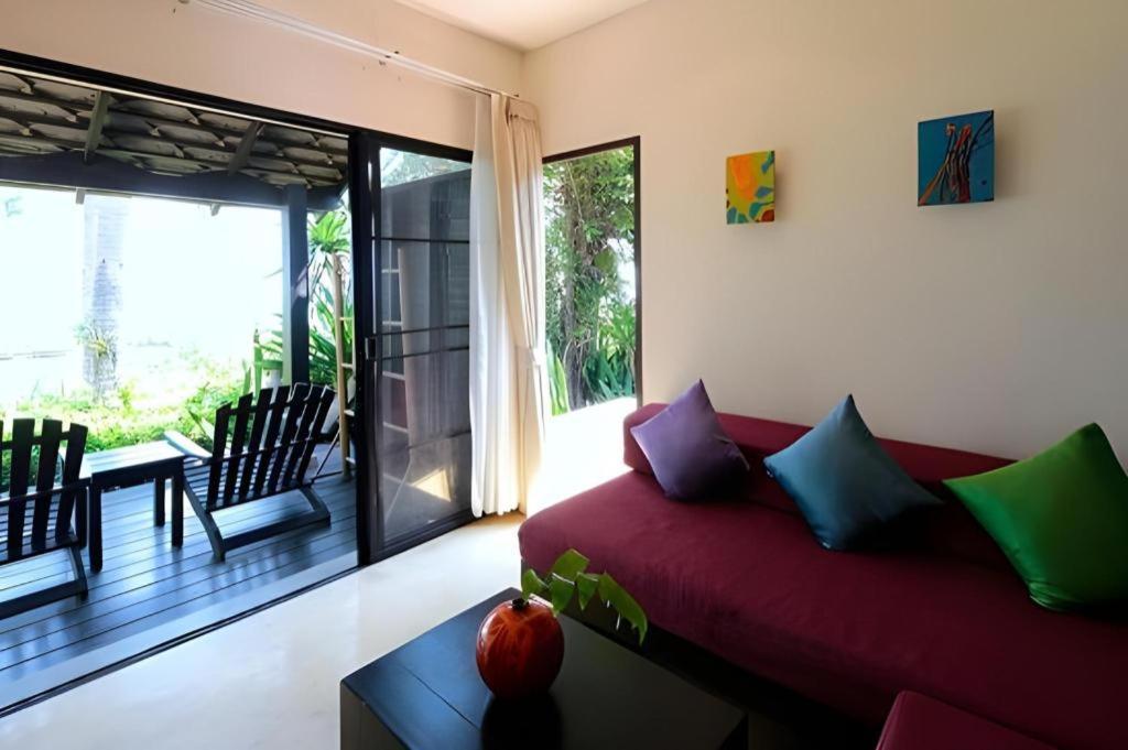 Purimuntra Resort And Spa Pran Buri Εξωτερικό φωτογραφία