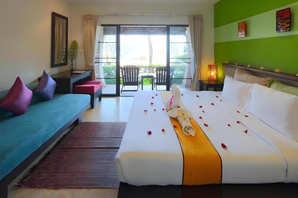 Purimuntra Resort And Spa Pran Buri Εξωτερικό φωτογραφία