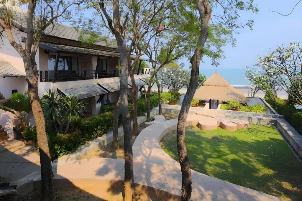 Purimuntra Resort And Spa Pran Buri Εξωτερικό φωτογραφία