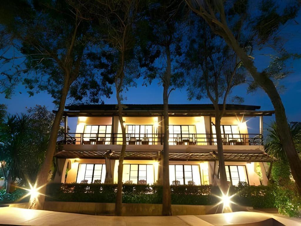 Purimuntra Resort And Spa Pran Buri Εξωτερικό φωτογραφία