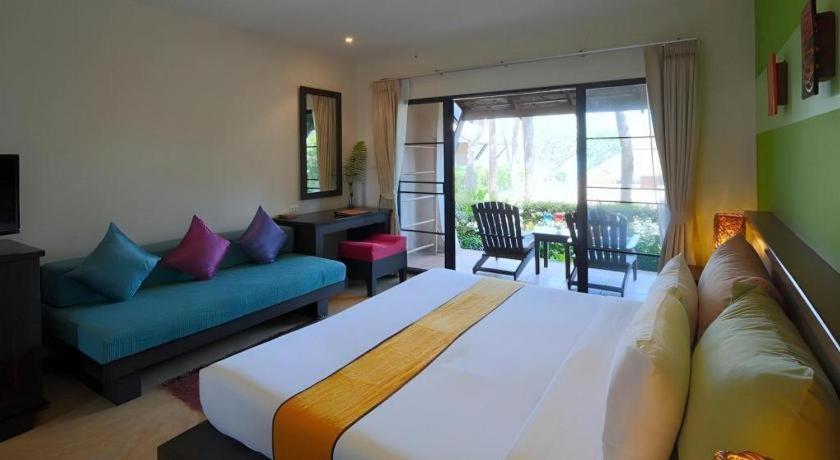Purimuntra Resort And Spa Pran Buri Εξωτερικό φωτογραφία