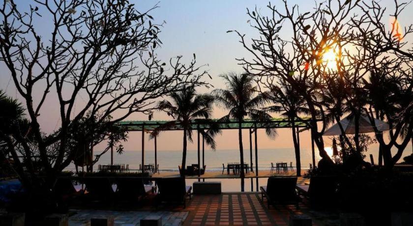 Purimuntra Resort And Spa Pran Buri Εξωτερικό φωτογραφία