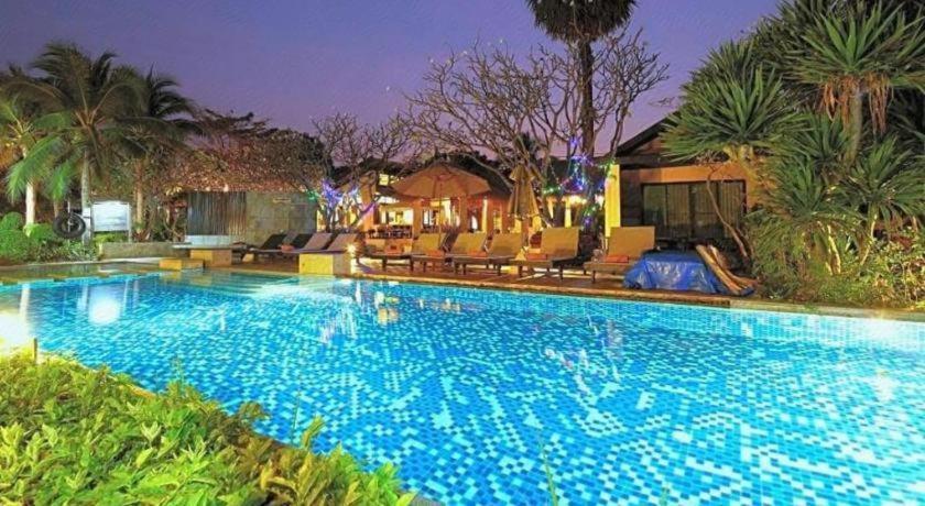 Purimuntra Resort And Spa Pran Buri Εξωτερικό φωτογραφία