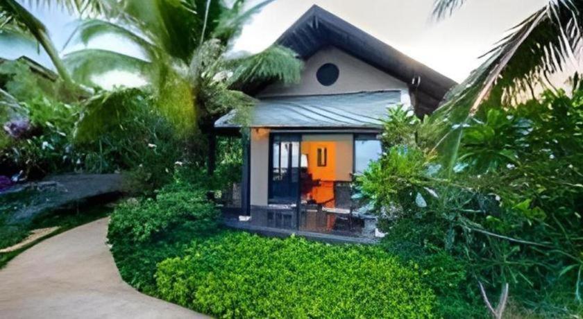 Purimuntra Resort And Spa Pran Buri Εξωτερικό φωτογραφία