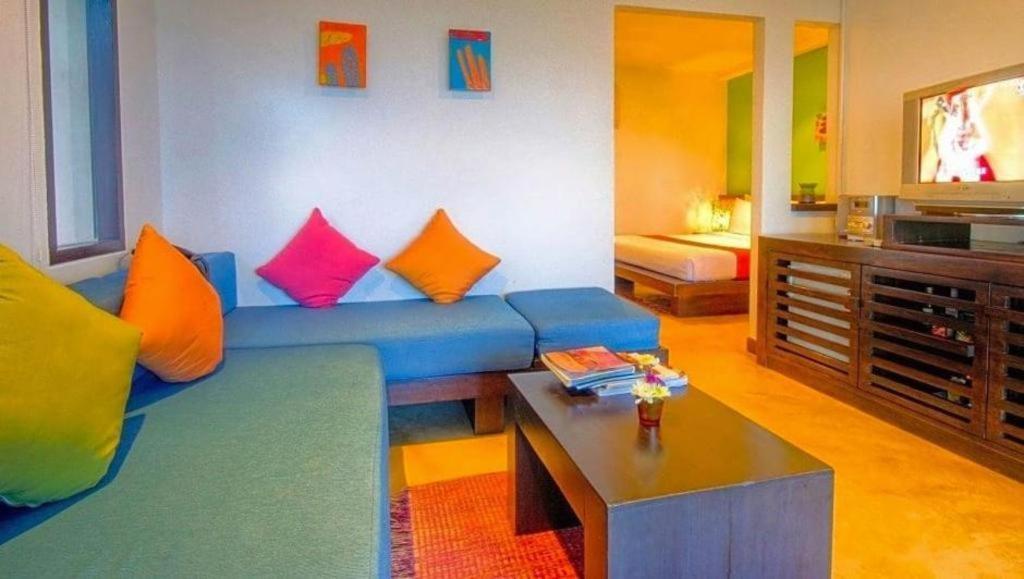 Purimuntra Resort And Spa Pran Buri Εξωτερικό φωτογραφία