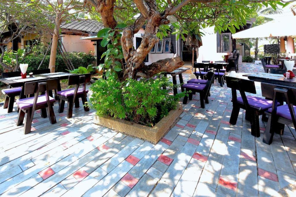 Purimuntra Resort And Spa Pran Buri Εξωτερικό φωτογραφία