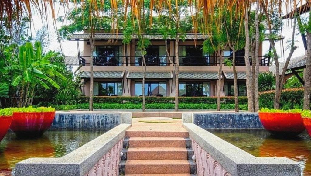 Purimuntra Resort And Spa Pran Buri Εξωτερικό φωτογραφία