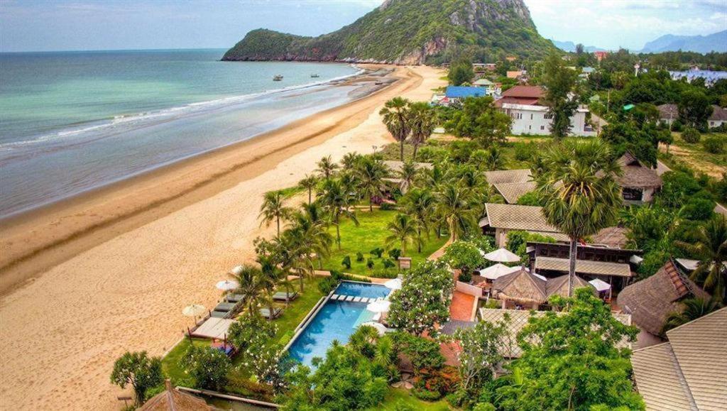 Purimuntra Resort And Spa Pran Buri Εξωτερικό φωτογραφία