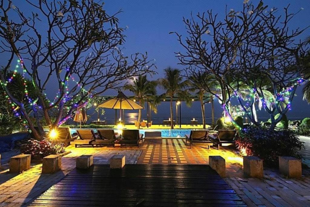 Purimuntra Resort And Spa Pran Buri Εξωτερικό φωτογραφία