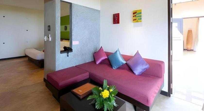 Purimuntra Resort And Spa Pran Buri Εξωτερικό φωτογραφία