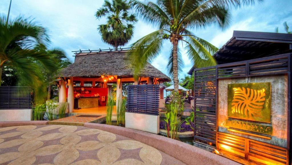 Purimuntra Resort And Spa Pran Buri Εξωτερικό φωτογραφία