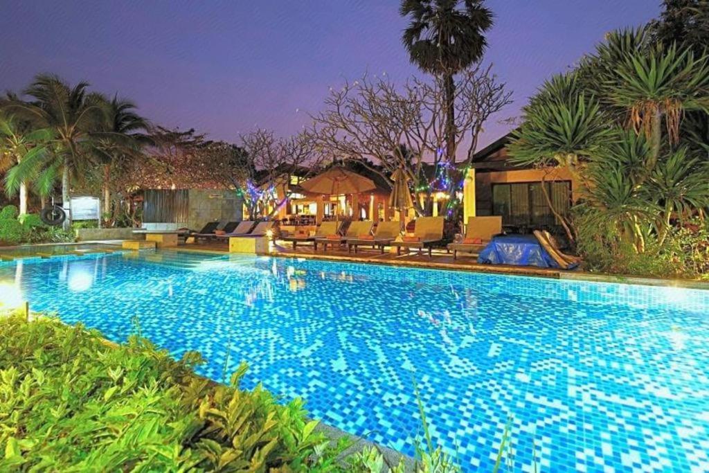Purimuntra Resort And Spa Pran Buri Εξωτερικό φωτογραφία